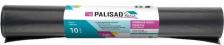 Мешки для мусора Palisad Пакет Home 240L 10шт Black 927305