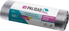 Мешки для мусора Palisad Пакеты для мусора