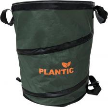 Мешки для мусора Plantic Универсальный садовый мешок 58л (26401-01)