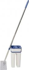 Швабра Ridberg Швабра hand-free scrape mop 1210627