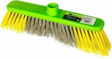 Щетка Сибртех Щетка пластмассовая для подметания пола 28 cм, без черенка, 84616