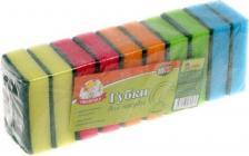 Губка Умничка Губки для посуды 4660005930465