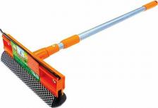 Швабра Умничка Швабра поролон, резина