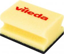 Губка Vileda Губка Глитци для кастрюль, неупакованная
