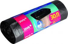 Мешки для мусора York Мешки для мусора 5903355101109