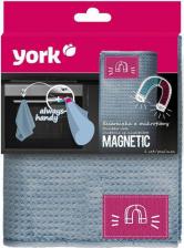 Салфетка York Салфетка Magnetic микрофибра 026260