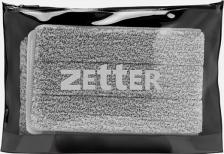 Насадка для швабры Zetter Насадка для швабры L, микрофибра, 40х12 см, 2 шт