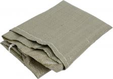 Мешки для мусора Золушка Мешок для строительного мусора 55х95 см полипропиленовый, 1шт 6456 является отличным средством для сбора строительного мусора. Обладает повышенной