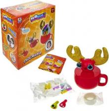 Товары для творчества, хобби 1 Toy "Лосяшка", в коробке