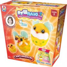 Товары для творчества, хобби 1 Toy "Сыромышь", в коробке