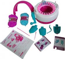 Товары для творчества, хобби ABtoys Поделка Я дизайнер 4606207134959