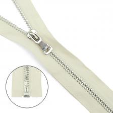 Товары для творчества, хобби Airis Молния металл-никель, разъемная Т5 - 70см (571 молочный)