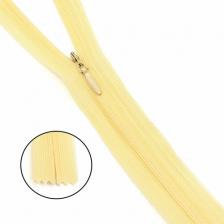 Товары для творчества, хобби Airis Молния потайная, неразъёмная, т3, 50 см, 10 шт