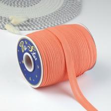 Товары для творчества, хобби Airis TBY.CB15 Косая бейка х/б 15мм*132м (F101 белый)