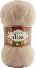 Товары для творчества, хобби Alize Пряжа "Kid royal" 62% мохер, 38% полиамид, 5 мотков