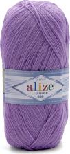 Товары для творчества, хобби Alize Пряжа 'Lanagold 800', 100г, 730м, 5 мотков 8697678068924