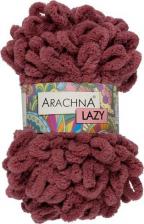 Товары для творчества, хобби Arachna Пряжа Lazy №10 светлый желтый