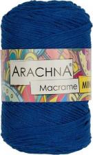 Товары для творчества, хобби Arachna Пряжа Macrame Mini №19 мятный