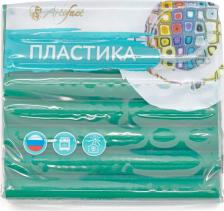 Товары для творчества, хобби Artifact Полимерная глина классический изумрудный 56 грамм АФ.821394