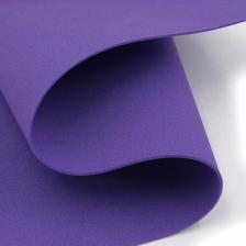 Товары для творчества, хобби Astra&Craft Фоамиран EVA-1010, 10 шт, 20х30 см, 1мм (ZK-028 чернильный)