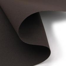 Товары для творчества, хобби Astra&Craft Фоамиран EVA-1010, 10 шт, 20х30 см, 1мм (ZK-047 темно-серый)