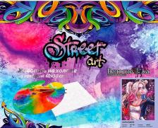 Товары для творчества, хобби Белоснежка Живопись по номерам Харли Квинн 297-AB