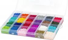 Товары для творчества, хобби Brauberg Набор BEADS SET KIDS 664696