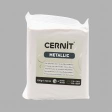 Товары для творчества, хобби Cernit CE0870250 Пластика полимерная запекаемая METALLIC 250 гр