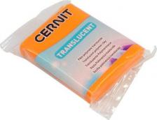 Товары для творчества, хобби Cernit CE0920056 Пластика полимерная запекаемая TRANSLUCENT прозрачный, 56 г 5411711456171