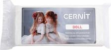 Товары для творчества, хобби Cernit Пластика 'Doll collection', CE0950500, 500 г (010 белый)