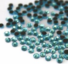 Товары для творчества, хобби Cristyle Стразы термоклеевые, 4,8 мм, ss20, 12 гр, (120 (202))