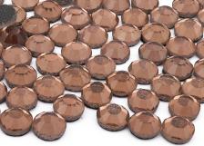 Товары для творчества, хобби Cristyle Стразы термоклеевые, 4мм, ss16, 144 шт/уп, (362)