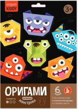 Товары для творчества, хобби Десятое королевство Набор для творчества Оригами