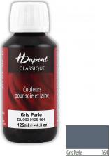 Товары для творчества, хобби Dupont DU0600125 Краска для шелка Classiс, 125мл, (164 жемчужный серый)