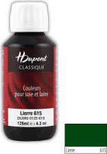 Товары для творчества, хобби Dupont DU0600125 Краска для шелка Classiс, 125мл, (615 плющ)