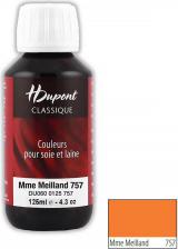 Товары для творчества, хобби Dupont DU0600125 Краска для шелка Classiс, 125мл, (757 чайная роза)