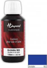 Товары для творчества, хобби Dupont DU0600125 Краска для шелка Classiс, 125мл, (903 орхидея)