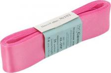 Товары для творчества, хобби Gamma Лента атласная однотонная фасовка, 102, светло-лиловый, 25мм, 5.4м, 1шт