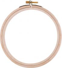 Товары для творчества, хобби Гамма Gamma D 150 мм, дерево, круглые, 3 шт, круг