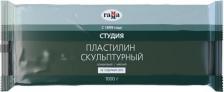 Товары для творчества, хобби Гамма Пластилин скульптурный Студия оливковый, мягкий,1 кг, 2.80.Е100 30472