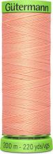 Товары для творчества, хобби Gutermann Нить Extra Fine 150, 744581, для особо деликатных тканей, 200 м 5 шт 4008015214982