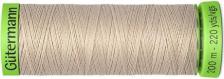 Товары для творчества, хобби Gutermann Нить Extra Fine 150, 744581, для особо деликатных тканей, 200 м 5 шт 4008015215088