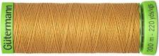 Товары для творчества, хобби Gutermann Нить Extra Fine 150 для особо деликатных тканей 744581, 200м, 5 шт