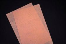 Товары для творчества, хобби Ideal Фетр листовой жесткий 1мм 20х30см арт.FLT-H1 уп.10 листов цв.658 бл.розовый