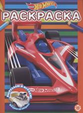 Товары для творчества, хобби Издательский дом Лев Раскраска Hot Wheels N РАС 2113 ИД Лев 7242-8