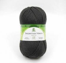 Товары для творчества, хобби Камтекс Пряжа 'Бюджетная макси' 150г 140м, 4 мотка 4680486047773