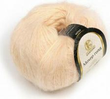 Товары для творчества, хобби Камтекс Пряжа 'Мохер голд', 50г, 250м, 10 мотков