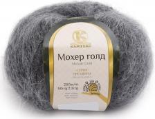 Товары для творчества, хобби Камтекс Пряжа Мохер голд 50г 250м 4680486047872
