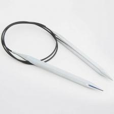 Товары для творчества, хобби KnitPro Спицы круговые Nova cubics 4,5мм/80см, 12198