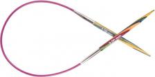Товары для творчества, хобби KnitPro Спицы Symfonie Wood круговые 2,00 мм, 40 см